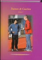 Trainen & Coachen / niveau 3 / Canon sporttechnisch kader, Boeken, Verzenden, Gelezen, Boom Beroepsonderwijs