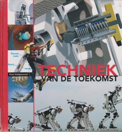 Techniek Van De Toekomst 9789076988382, Boeken, Techniek, Gelezen, Verzenden