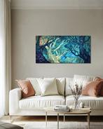 Wysocky John - The Forest Lights - XL, Antiek en Kunst