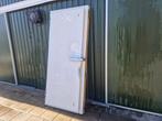 Koelcel / Vriescel deur 90 x 210 cm, Gebruikt, Koelen en Vriezen