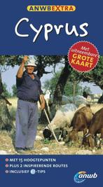 Cyprus / ANWB Extra 9789018033606 Klaus Bötig, Boeken, Reisgidsen, Verzenden, Gelezen, Klaus Bötig