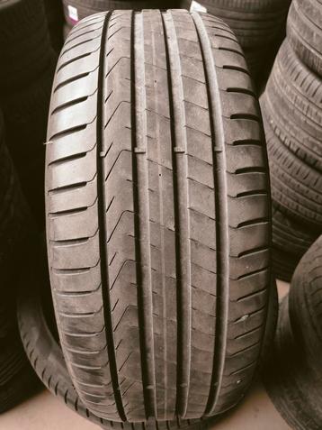 205/45r17 88w Pirelli 40€ per stuk mét montage 04/72133576 beschikbaar voor biedingen