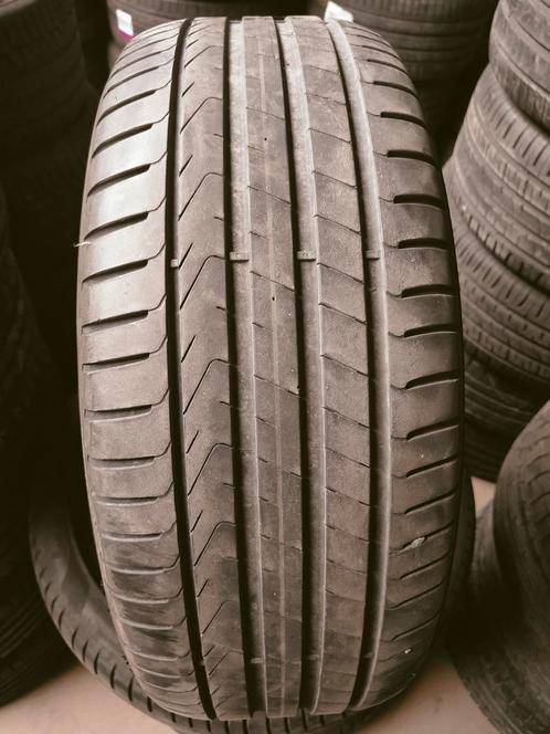 205/45r17 88w Pirelli 40€ per stuk mét montage 04/72133576, Auto diversen, Autosport-onderdelen, Gebruikt, Ophalen
