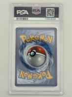 Pokémon - 1 Graded card - Dracaufeu #261 - PSA 8 - Scarlet &, Hobby en Vrije tijd, Verzamelkaartspellen | Pokémon, Nieuw