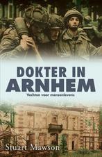 Dokter in Arnhem 9789045312194 Stuart Mawson, Verzenden, Stuart Mawson