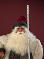 Figuur - Santa Claus – 94 cm - Textiel, Nieuw