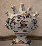 De Porceleyne Fles, Delft - Royal Delft - Vaas - Aardewerk -