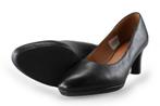 No Stress Pumps in maat 38 Zwart | 5% extra korting, Kleding | Dames, Schoenen, Pumps, Verzenden, Zwart, Zo goed als nieuw