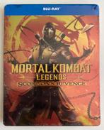 MORTAL KOMBAT LEGENDS: SCORPIONS REVENGE (IN SEAL) (IMPORT, Cd's en Dvd's, Gebruikt