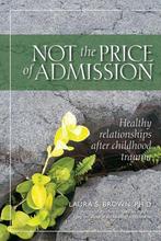 Not the Price of Admission 9781517683405 Laura S. Brown, Verzenden, Zo goed als nieuw, Laura S. Brown