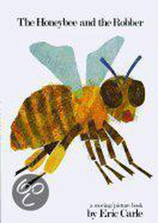 The Honeybee and the Robber 9780399207679 Eric Carle, Boeken, Taal | Engels, Gelezen, Verzenden