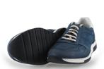 Van Lier Sneakers in maat 44 Blauw | 5% extra korting, Kleding | Heren, Schoenen, Van Lier, Zo goed als nieuw, Sneakers, Verzenden