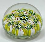 Presse-papiers - Raro Fermacarte Millefiori – Vetro Murano -, Antiek en Kunst