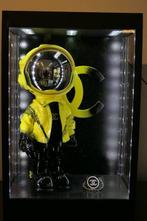 RichART - Astronaute version Chanel dans sa vitrine /