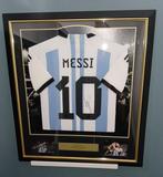 Argentinië - Wereldkampioenschap Voetbal - Lionel Messi -, Nieuw