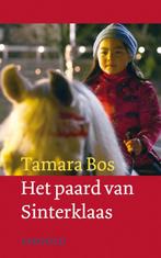 Het paard van Sinterklaas / Voorlezen met Leopold, Boeken, Verzenden, Zo goed als nieuw, Tjalling Bos