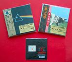 Pink Floyd - Atom Heart Mother & The Dark Side Of The Moon &, Cd's en Dvd's, Nieuw in verpakking