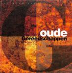 Het boek van oude gereedschappen 9789075604023, Verzenden, Jelle Imkes Klaver