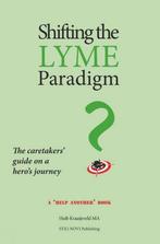 Shifting the lyme paradigm 9789078094562 Huib Kraaijeveld, Boeken, Verzenden, Gelezen, Huib Kraaijeveld