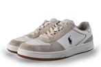Polo Ralph Lauren Sneakers in maat 42 Wit | 5% extra korting, Kleding | Heren, Schoenen, Verzenden, Wit, Sneakers, Polo Ralph Lauren
