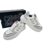 Roberto Cavalli - Sneakers - Maat: Shoes / EU 38, UK 5, US, Antiquités & Art, Tapis & Textile