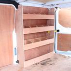 Ford Transit Custom SWB Bedrijfswageninrichting - Hout, Verzenden, Nieuw