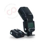 Godox TT 685 + X1 T Trigger nr. 1764, Ophalen of Verzenden, Zo goed als nieuw
