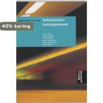 Informatiemanagement 9789001400347 L. Bollen, Verzenden, Gelezen, L. Bollen