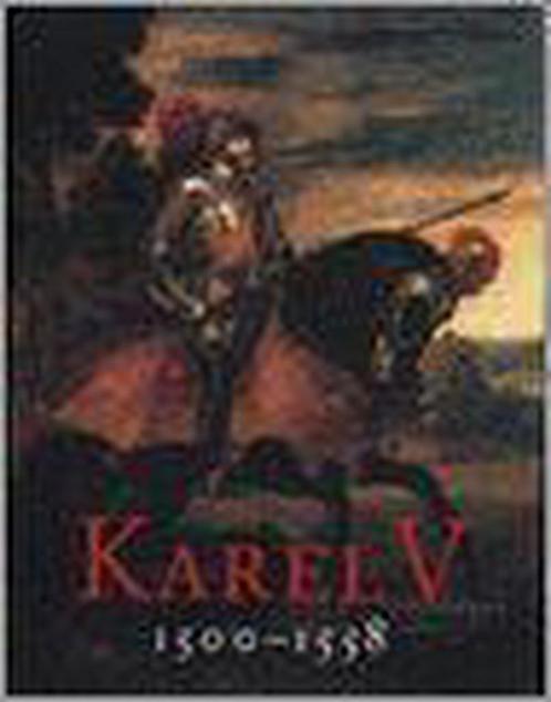 Karel V 1500-1558 9789061534334 H. Soly, Boeken, Geschiedenis | Wereld, Gelezen, Verzenden
