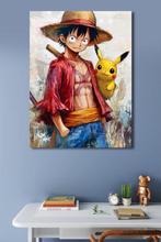 Alberto Ricardo (XXI) - One Piece, Nieuw