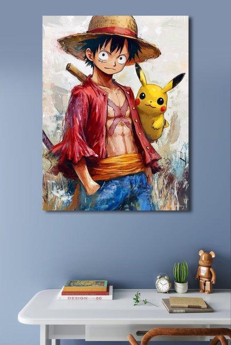 Alberto Ricardo (XXI) - One Piece, Consoles de jeu & Jeux vidéo, Consoles de jeu | Accessoires Autre