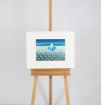 Hans Luiken (1947) - Zonder titel