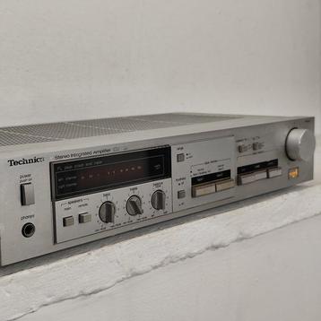 Technics - SU-Z65 Solid state geïntegreerde versterker