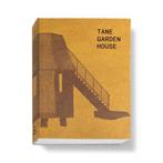 Tane Garden House 9783945852620 Tsuyoshi Tane, Boeken, Verzenden, Gelezen, Tsuyoshi Tane