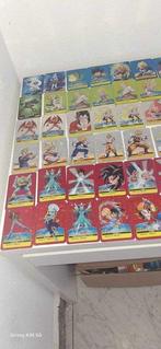 Edibus - 128 Card - Dragon Ball, Nieuw