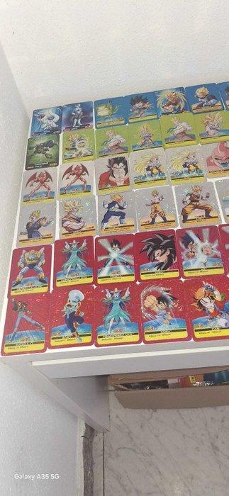 Edibus - 128 Card - Dragon Ball, Verzamelen, Overige Verzamelen