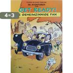 De geheimzinnige fan / De avonturen van Get Ready / 1, Boeken, Verzenden, Gelezen, P. Roelens