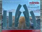 Märklin H0 - 24903 - Modeltreinsporen (1) - Uitbereidingsset, Hobby en Vrije tijd, Nieuw