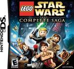 LEGO Star Wars the Complete Saga (Buitenlands Doosje), Games en Spelcomputers, Games | Nintendo DS, Ophalen of Verzenden, Zo goed als nieuw