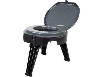 Veiling - Froyak draagbaar toilet - Camping toilet - Nieuw beschikbaar voor biedingen