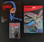 Diabolik - 3 Album, Livres