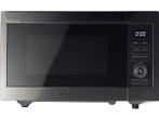 Koenic -  Combi Microgolfoven (kmwc 3019 Db) - Inox, Elektronische apparatuur, Microgolfovens, Crisp, Verzenden, Nieuw, Draaiplateau