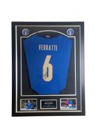 Italy - Italiaanse voetbal competitie - Veratti - 2020 -, Nieuw