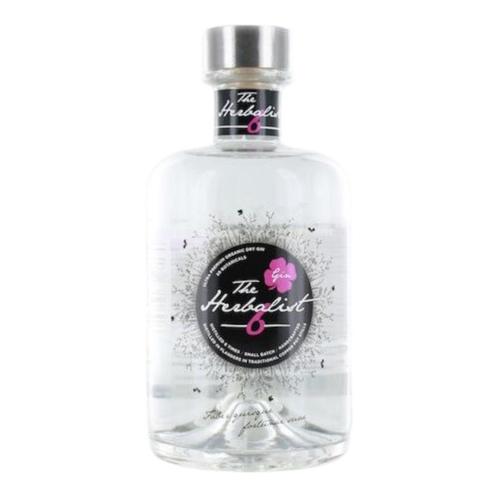 The Herbalist gin 44° - 0.7L, Collections, Vins, Envoi