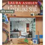 Laura Ashley wonen in landelijke stijl 9789026934377, Verzenden, Lorrie Mack