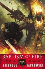 Baptism of Fire 9780316219181 David French, Boeken, Verzenden, Gelezen, David French