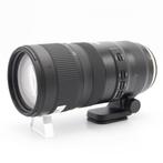 Tamron SP 70-200mm F/2.8 Di VC USD G2 Canon EF | Tweedehands, Audio, Tv en Foto, Foto | Lenzen en Objectieven, Verzenden, Zo goed als nieuw
