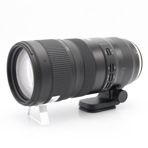 Tamron SP 70-200mm F/2.8 Di VC USD G2 Canon EF | Tweedehands, Audio, Tv en Foto, Foto | Lenzen en Objectieven, Zo goed als nieuw