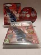 NBA 2K 15 Playstation 3, Consoles de jeu & Jeux vidéo, Ophalen of Verzenden