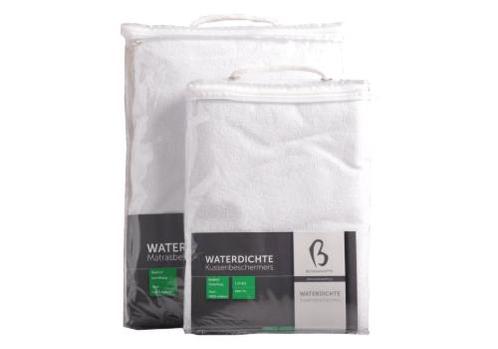Bonnanotte waterdichte matrasbeschermer, Huis en Inrichting, Slaapkamer | Beddengoed